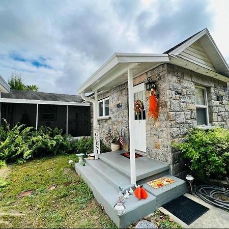 Cozy Cottage River House ウィーキ・ワチー エクステリア 写真