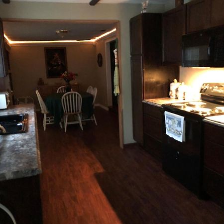 Cozy Cottage River House ウィーキ・ワチー エクステリア 写真