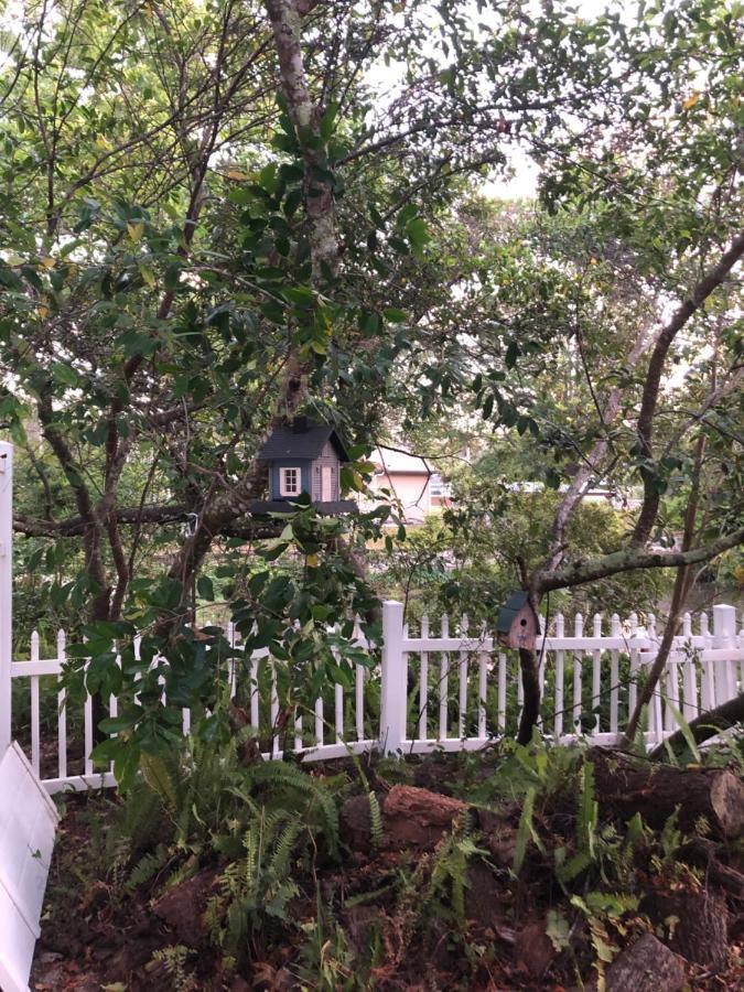 Cozy Cottage River House ウィーキ・ワチー エクステリア 写真