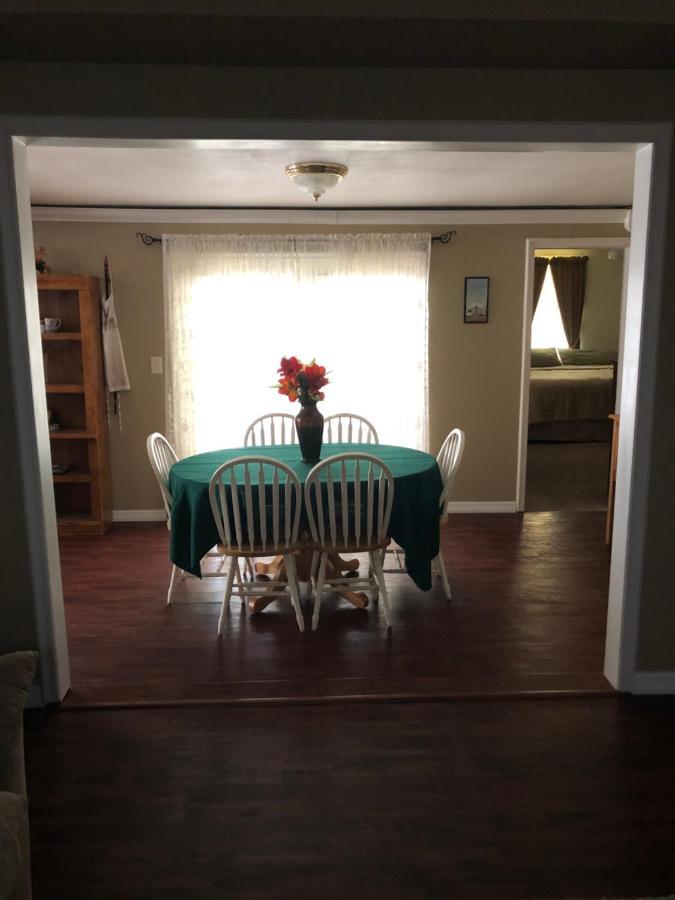 Cozy Cottage River House ウィーキ・ワチー エクステリア 写真