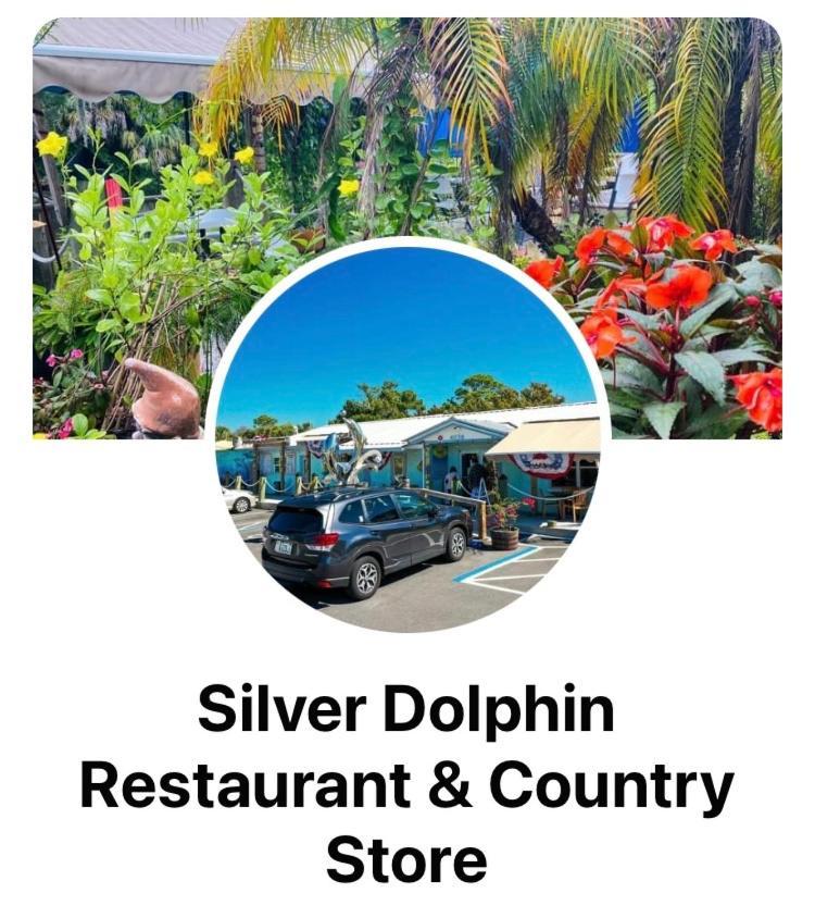 Cozy Cottage River House ウィーキ・ワチー エクステリア 写真