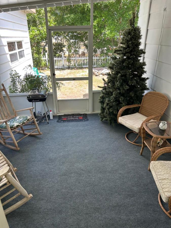 Cozy Cottage River House ウィーキ・ワチー エクステリア 写真