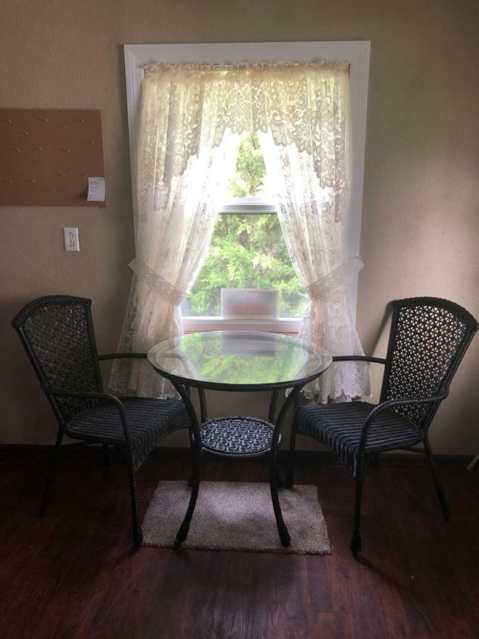 Cozy Cottage River House ウィーキ・ワチー エクステリア 写真