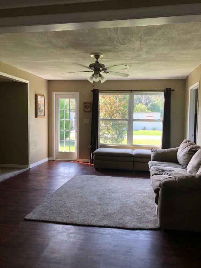 Cozy Cottage River House ウィーキ・ワチー エクステリア 写真