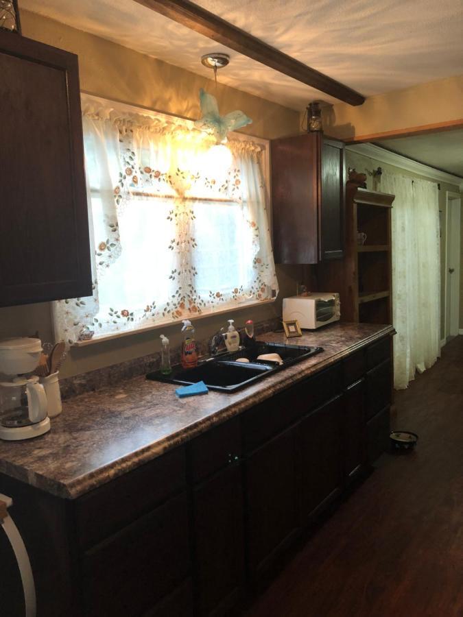 Cozy Cottage River House ウィーキ・ワチー エクステリア 写真